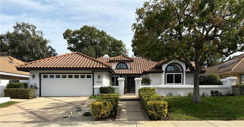 A home in Thousand Oaks