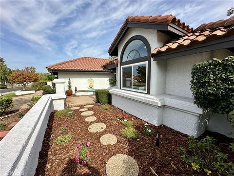 A home in Thousand Oaks