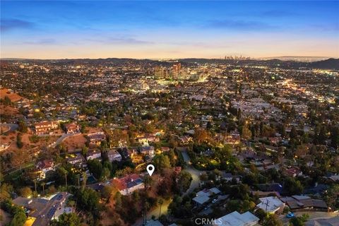 A home in Glendale