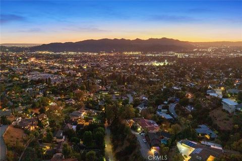 A home in Glendale