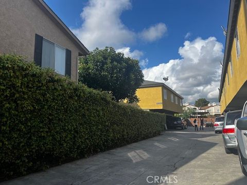 13239 13239 Mulberry Drive Whittier CA 90602