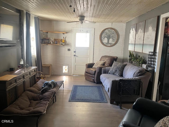 Not Applicable - Residential Income