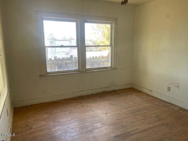 Not Applicable - Residential Income