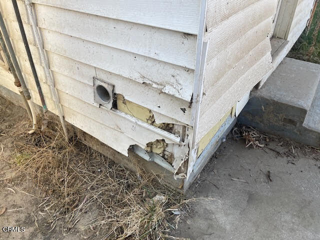 Not Applicable - Residential Income