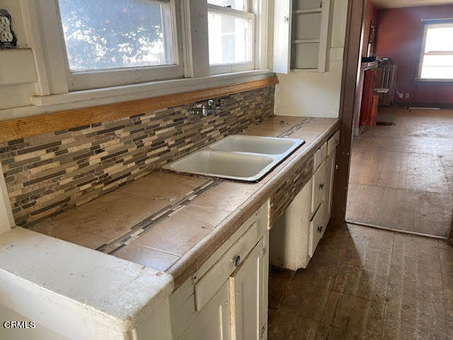 Not Applicable - Residential Income