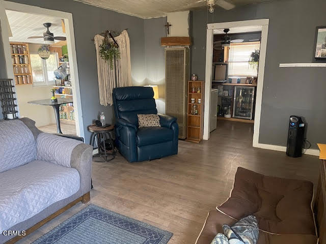 Not Applicable - Residential Income