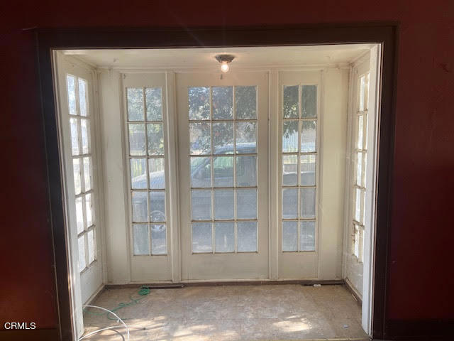 Not Applicable - Residential Income