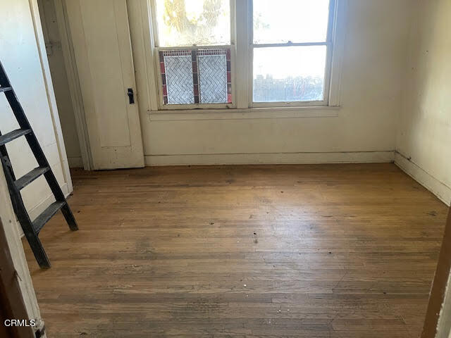 Not Applicable - Residential Income