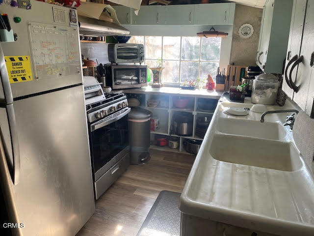 Not Applicable - Residential Income