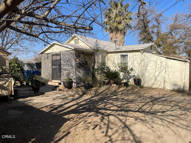 Not Applicable - Residential Income