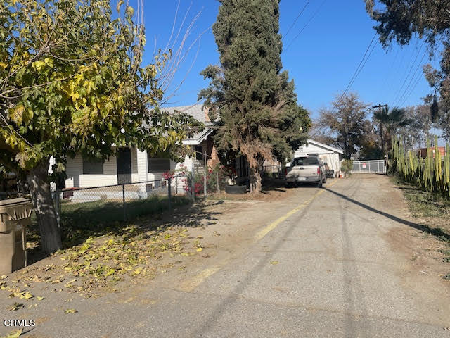 Not Applicable - Residential Income