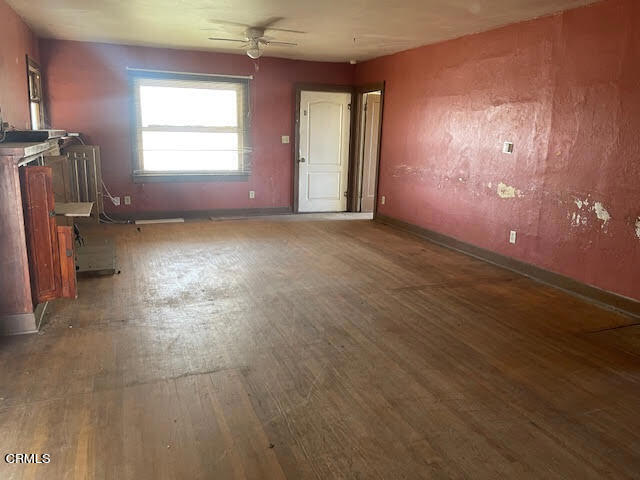 Not Applicable - Residential Income