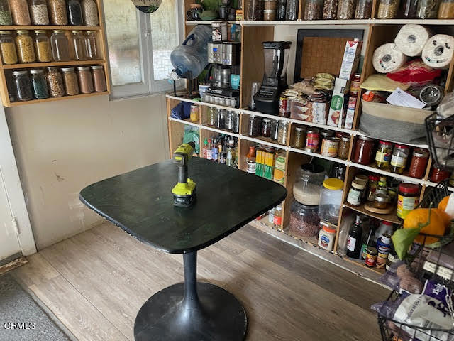 Not Applicable - Residential Income