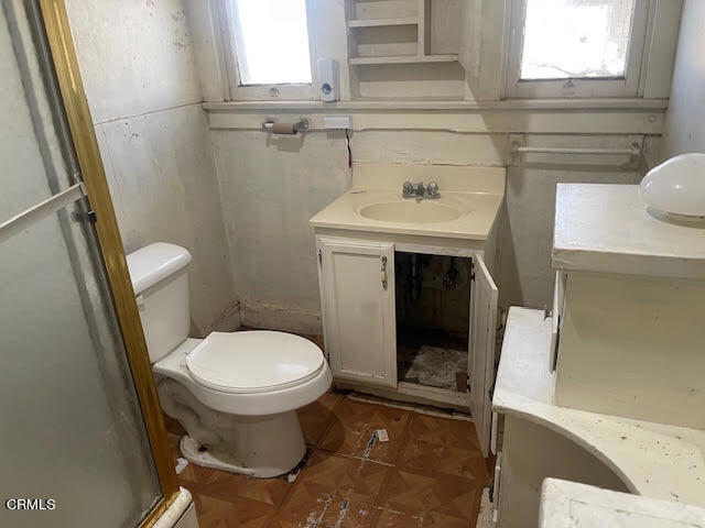 Not Applicable - Residential Income