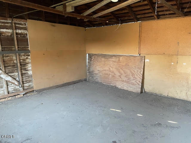 Not Applicable - Residential Income