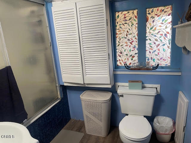 Not Applicable - Residential Income