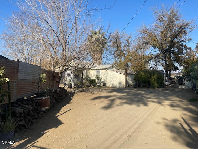 Not Applicable - Residential Income