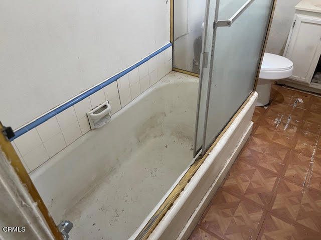 Not Applicable - Residential Income