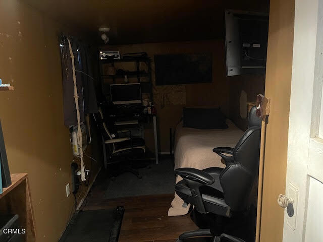 Not Applicable - Residential Income