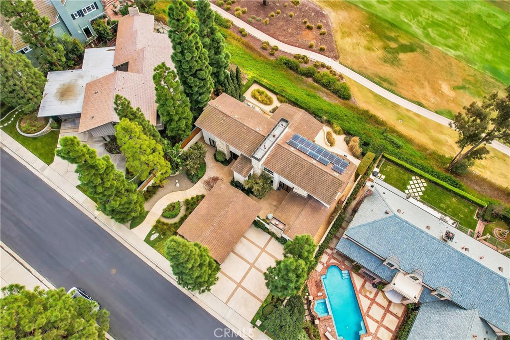 Big Canyon Custom (BCCS) - Residential