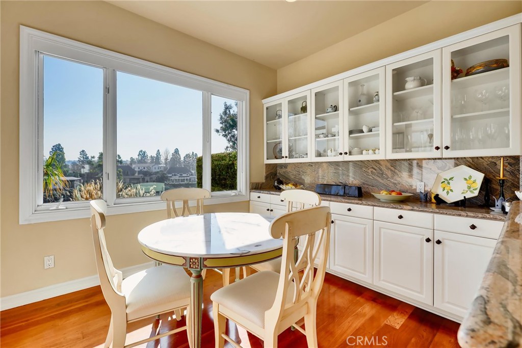 Big Canyon Custom (BCCS) - Residential