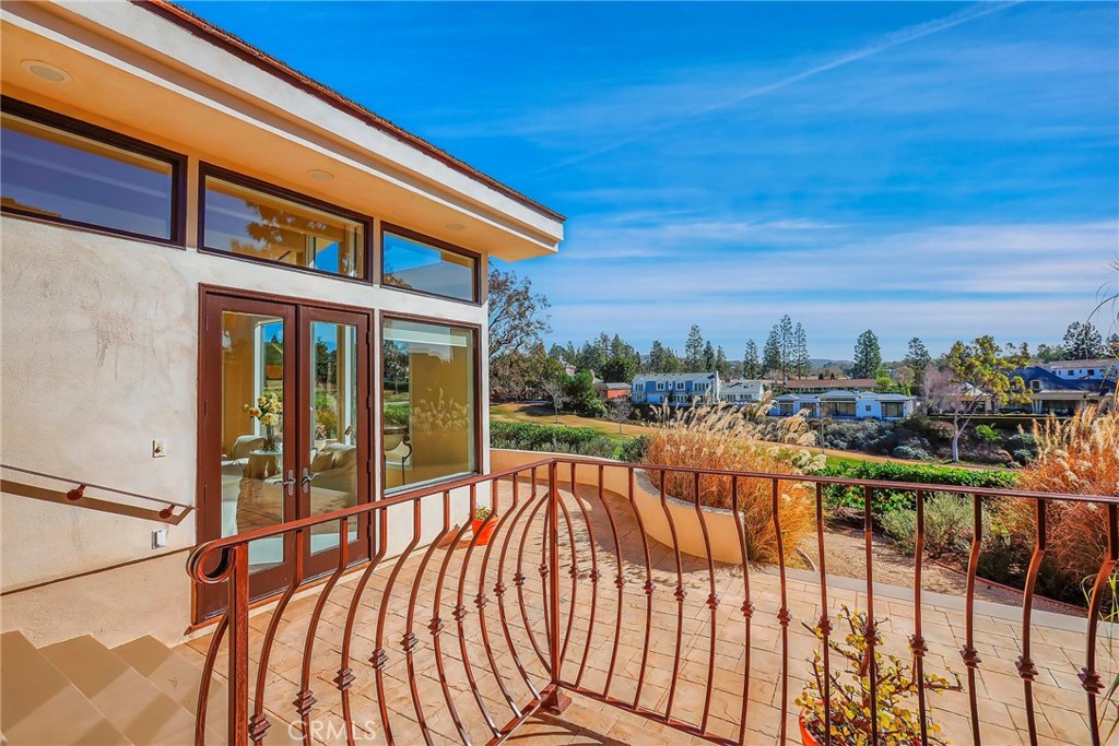 Big Canyon Custom (BCCS) - Residential