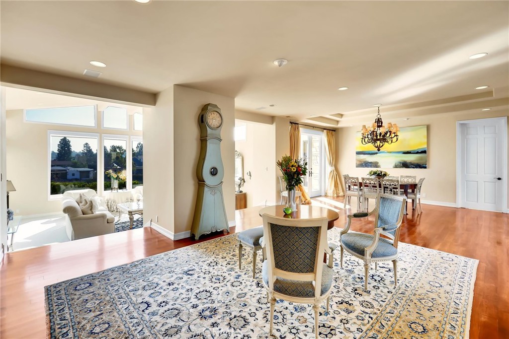 Big Canyon Custom (BCCS) - Residential