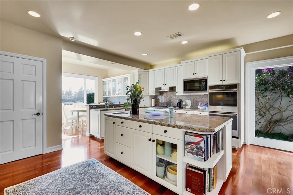 Big Canyon Custom (BCCS) - Residential