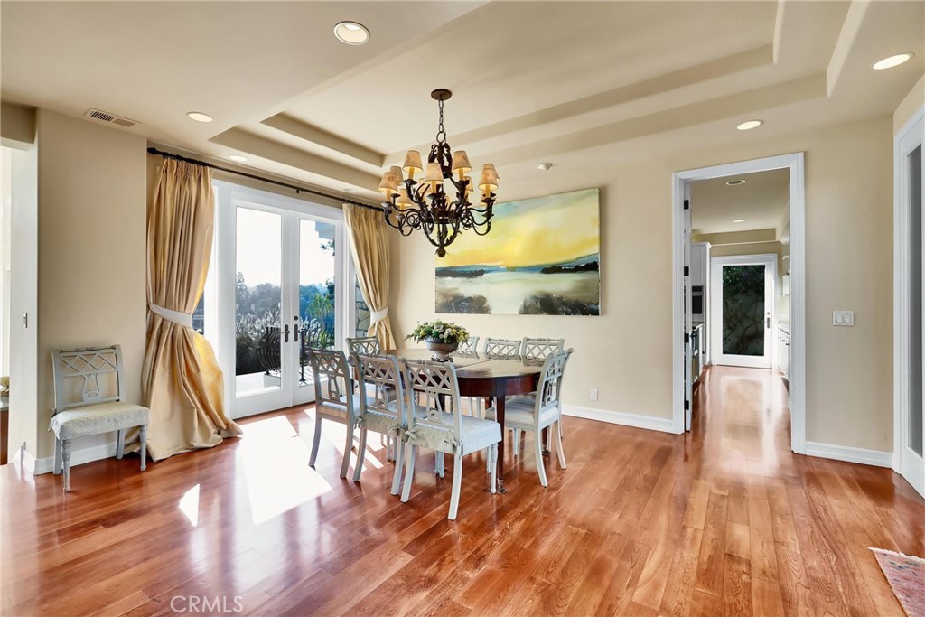 Big Canyon Custom (BCCS) - Residential