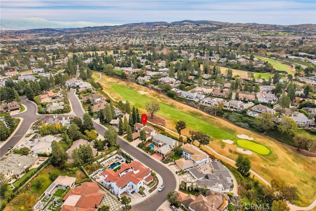 Big Canyon Custom (BCCS) - Residential