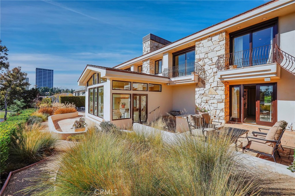 Big Canyon Custom (BCCS) - Residential