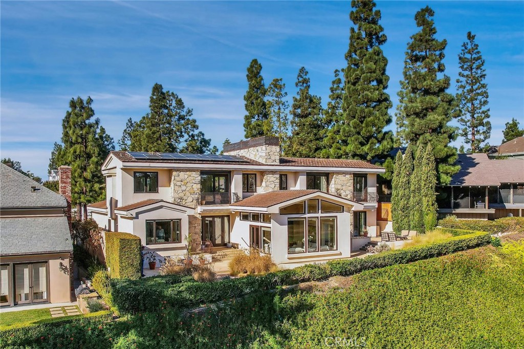 Big Canyon Custom (BCCS) - Residential