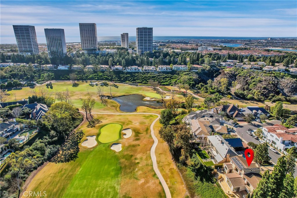 Big Canyon Custom (BCCS) - Residential