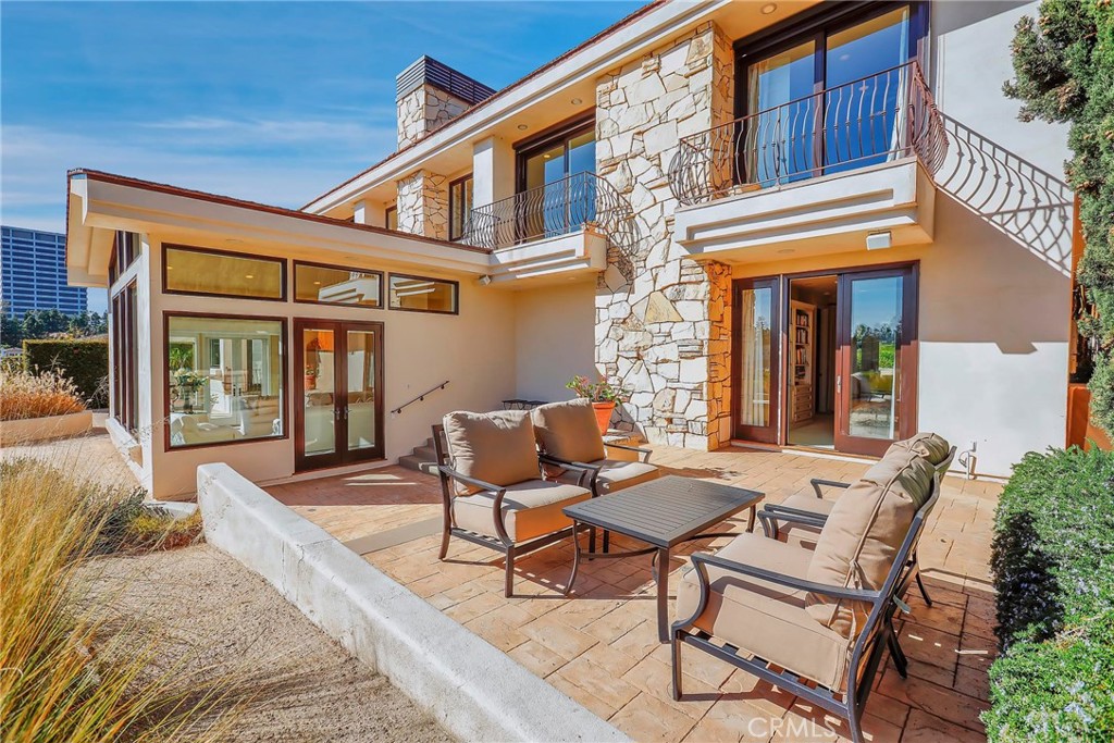 Big Canyon Custom (BCCS) - Residential