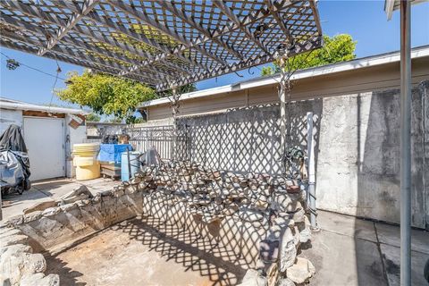 A home in Lomita