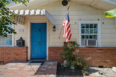 A home in Lomita