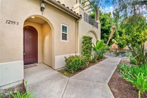 A home in Chula Vista