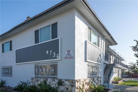 4736 W 118th Street Hawthorne CA 90250