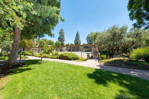 A home in Woodland Hills