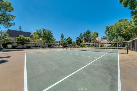 A home in Woodland Hills