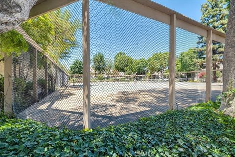 A home in Woodland Hills