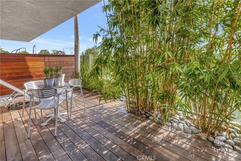 A home in Laguna Niguel