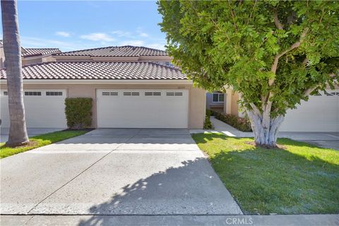 A home in Laguna Niguel