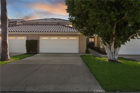 A home in Laguna Niguel