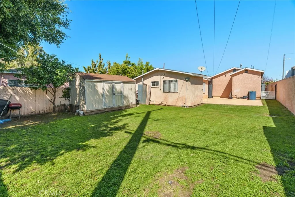 Hawthorne, California 90250, United States, 4 Bedrooms Bedrooms, ,2 BathroomsBathrooms,Residential,Active,94553