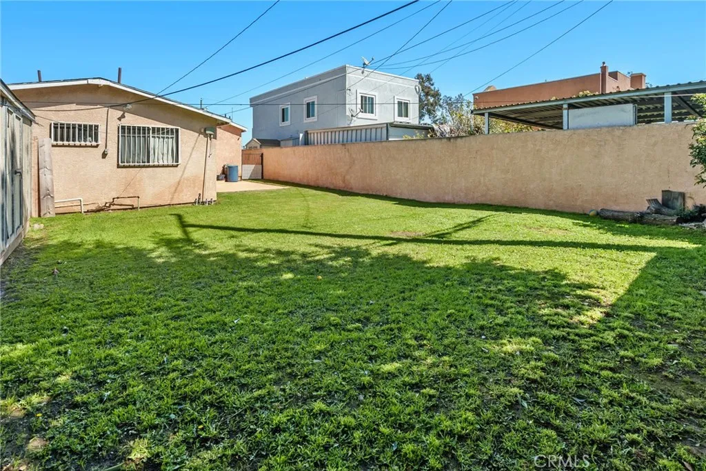 Hawthorne, California 90250, United States, 4 Bedrooms Bedrooms, ,2 BathroomsBathrooms,Residential,Active,94553