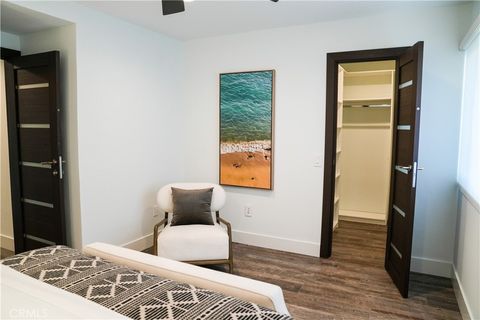 A home in Newport Beach