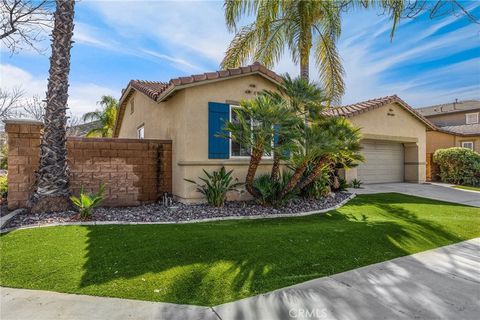 A home in Lake Elsinore