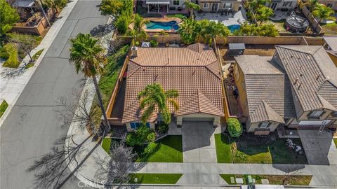 A home in Lake Elsinore