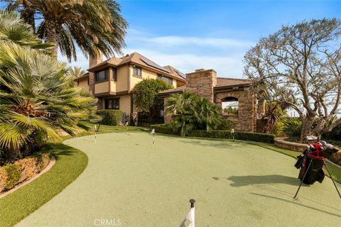 A home in Rancho Cucamonga